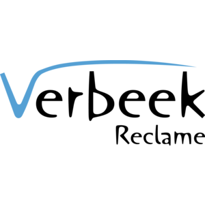 Verbeek Reclame Logo