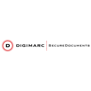 Digimarc SecureDocuments Logo