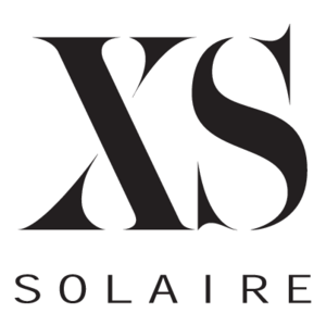 XS Solaire Logo