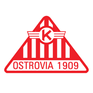 Ostrovia Ostrow Logo