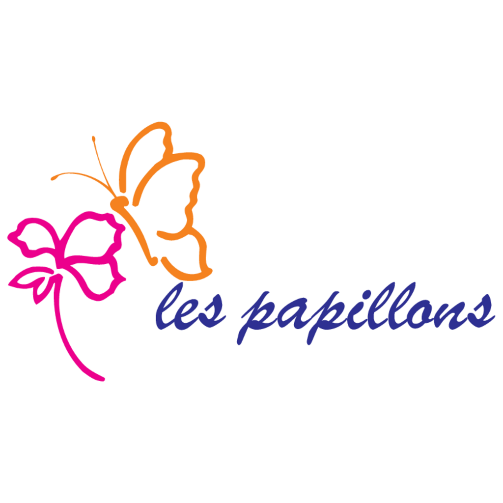 Les,Papillons