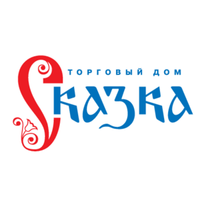 Skazka TD Logo