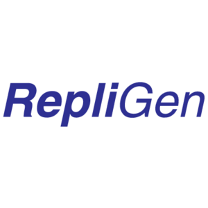 RepliGen Logo