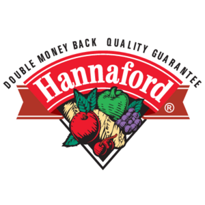 Hannaford Logo