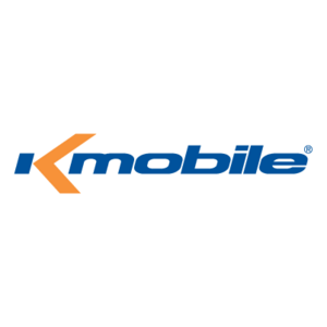 K-mobile Logo