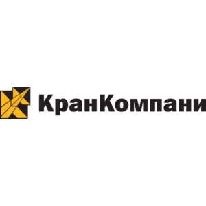 KranCompany Logo