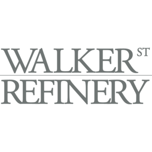 Walker Refinery Logo