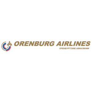 Orenburg Airlines Logo