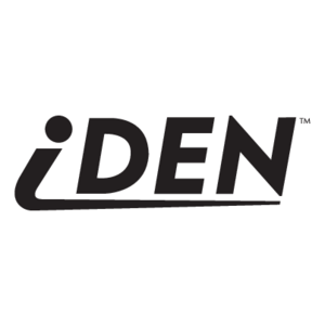 iDEN Logo