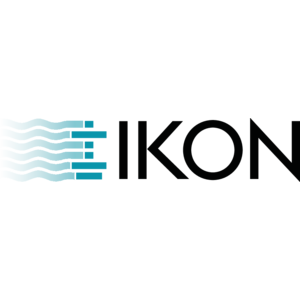 IKON Logo