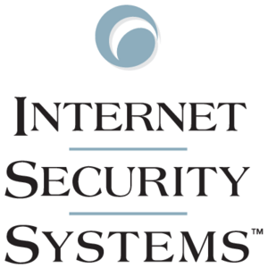 Internet Security Systems Logo