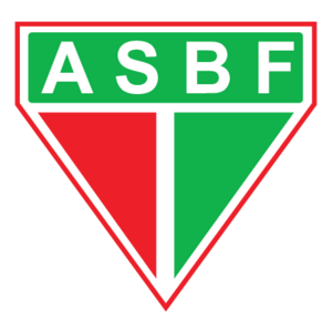 Associacao Santa Barbara de Futebol de Santa Barbara do Sul-RS Logo
