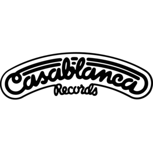 Casablanca Records Logo
