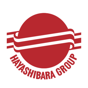 Hayashibara Group Logo