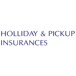 Holliday & Pickup Logo