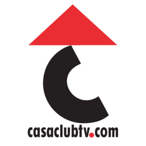 casaclubtv com Logo
