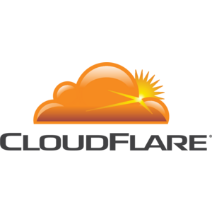 Cloudflare Logo