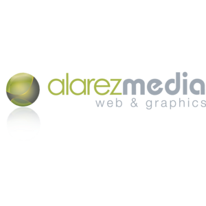 Alarez Media Logo