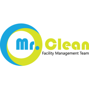 Mr Clean Logo