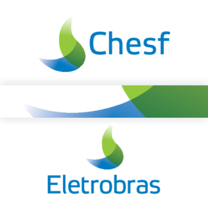 Eletrobras Chesf Logo