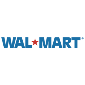 Wal-Mart Logo