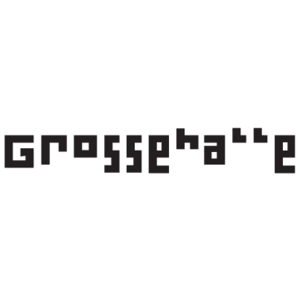 Grossehalle Logo