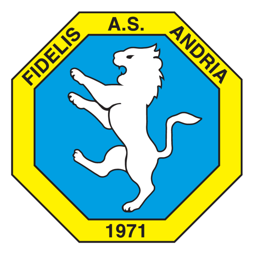 A,S,,Fidelis,Andria,1971