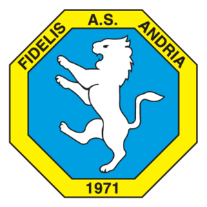 A S  Fidelis Andria 1971 Logo