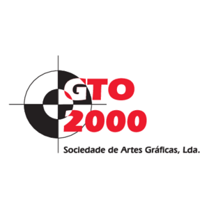 GTO 2000, LDA Logo