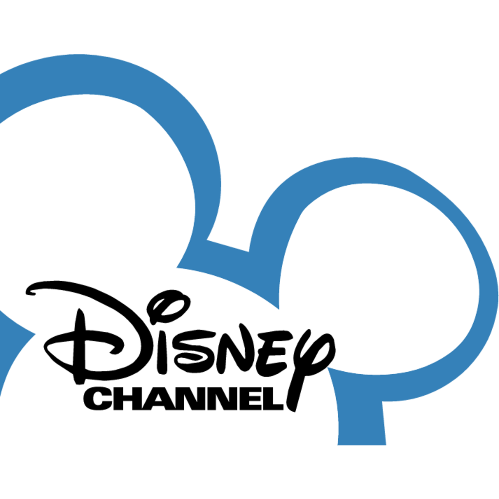 Disney Channel Logo PNG vector in SVG PDF AI CDR format