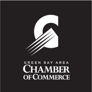 Green Bay Area Chamber of Commerce(53) Logo