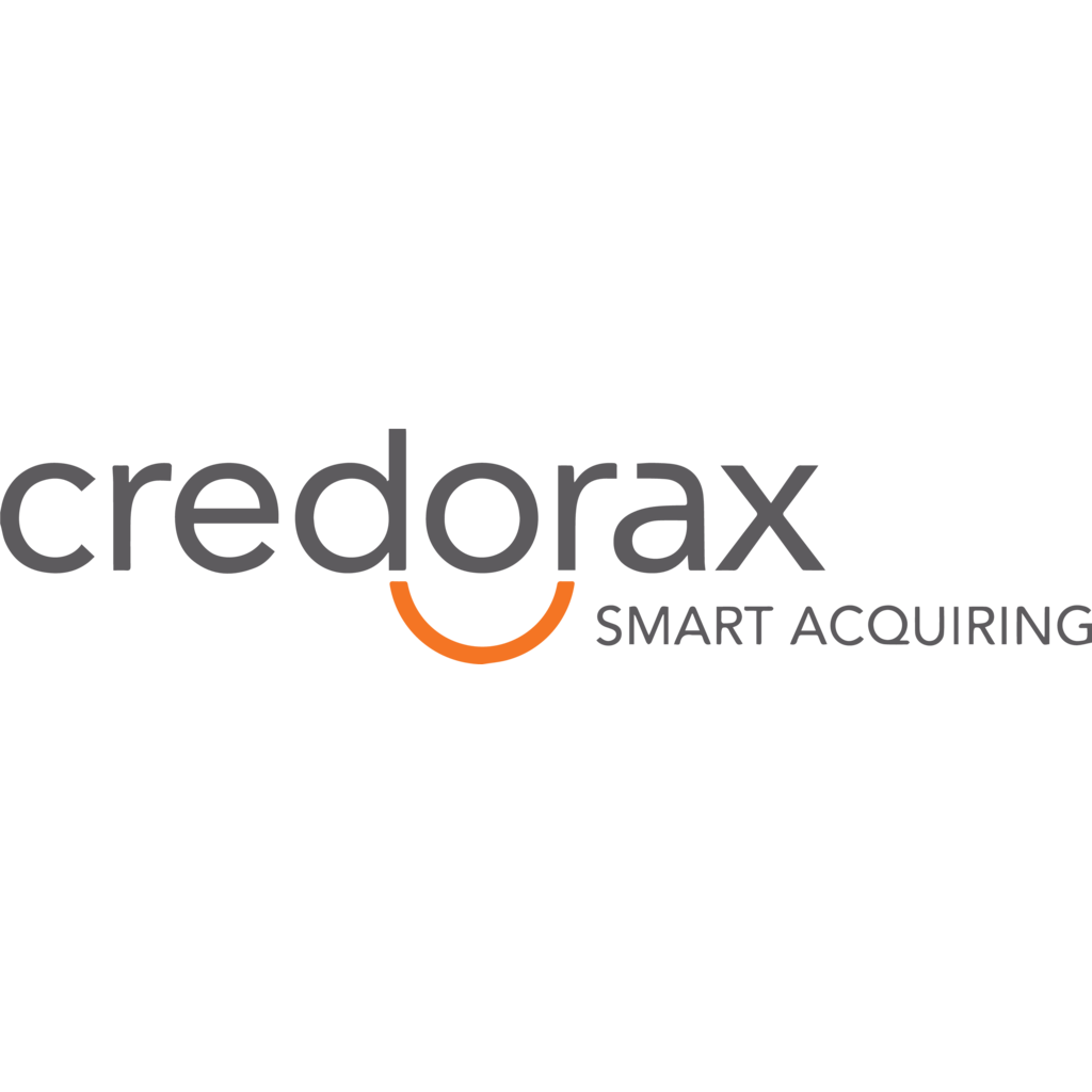 Logo, Industry, Credorax