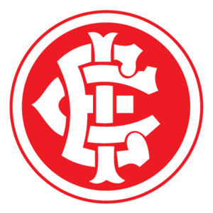 Esporte Clube Internacional de Bom Retiro do Sul-RS Logo