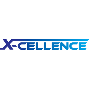 X-cellence Dietary Supplement Logo