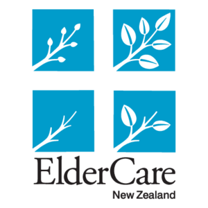 ElderCare New Zealand Logo