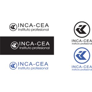 INCA-CEA Logo