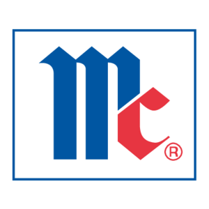 McCormick Logo