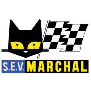 Marchal Logo