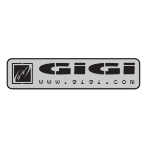 Gigi(16) Logo