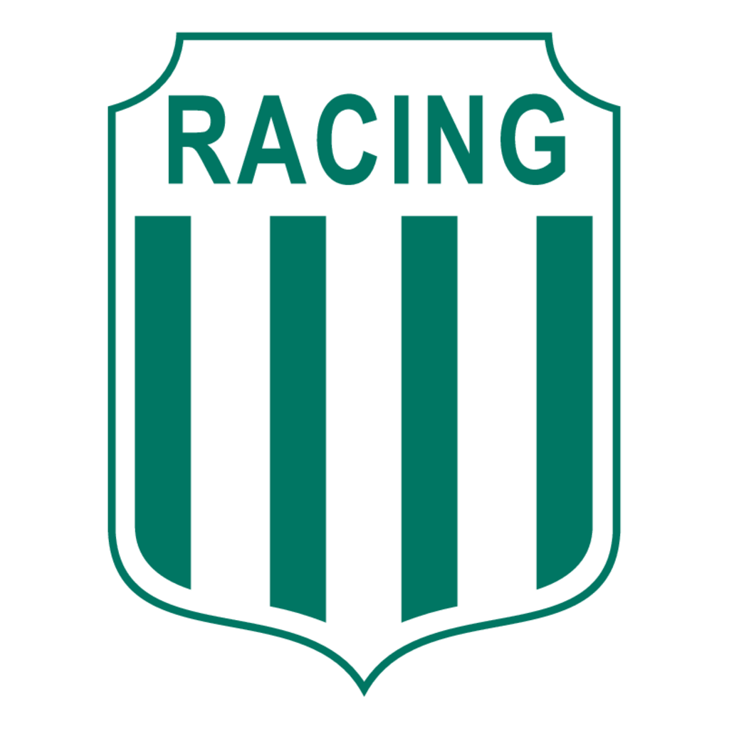 Racing Club Logo PNG Vector (EPS) Free Download