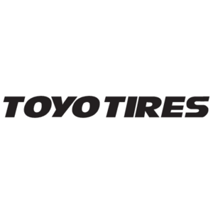 Toyo Tires Logo