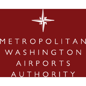 Metropolitan Washington Airports Authority Logo