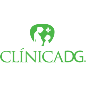 ClínicaDG Logo
