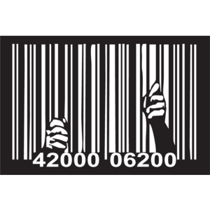 Barcode Prisoner Logo