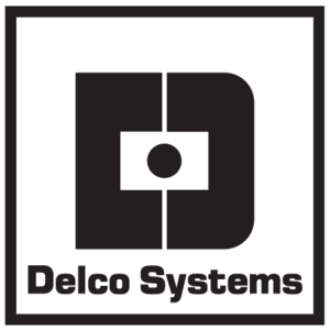 Delco Systems Logo