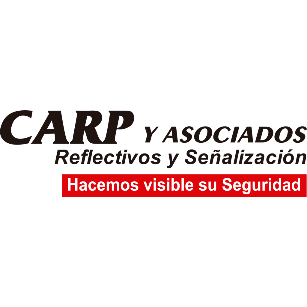 Logo, Industry, Peru, Carp y Asociados