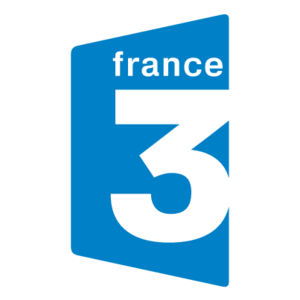 France 3 TV Logo