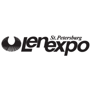 Lenexpo(84) Logo
