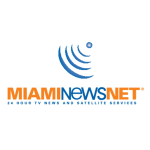 Miami News Net Logo