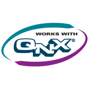QNX(16) Logo